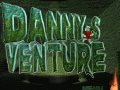 Dannys Venture Game